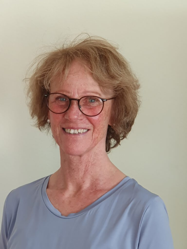 Birgit Feilhuber – Physiotherapeutin