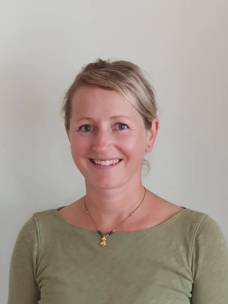 Regina Kuglstatter Porträt